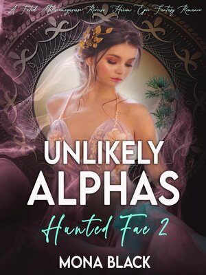 cover image of Unlikely Alphas